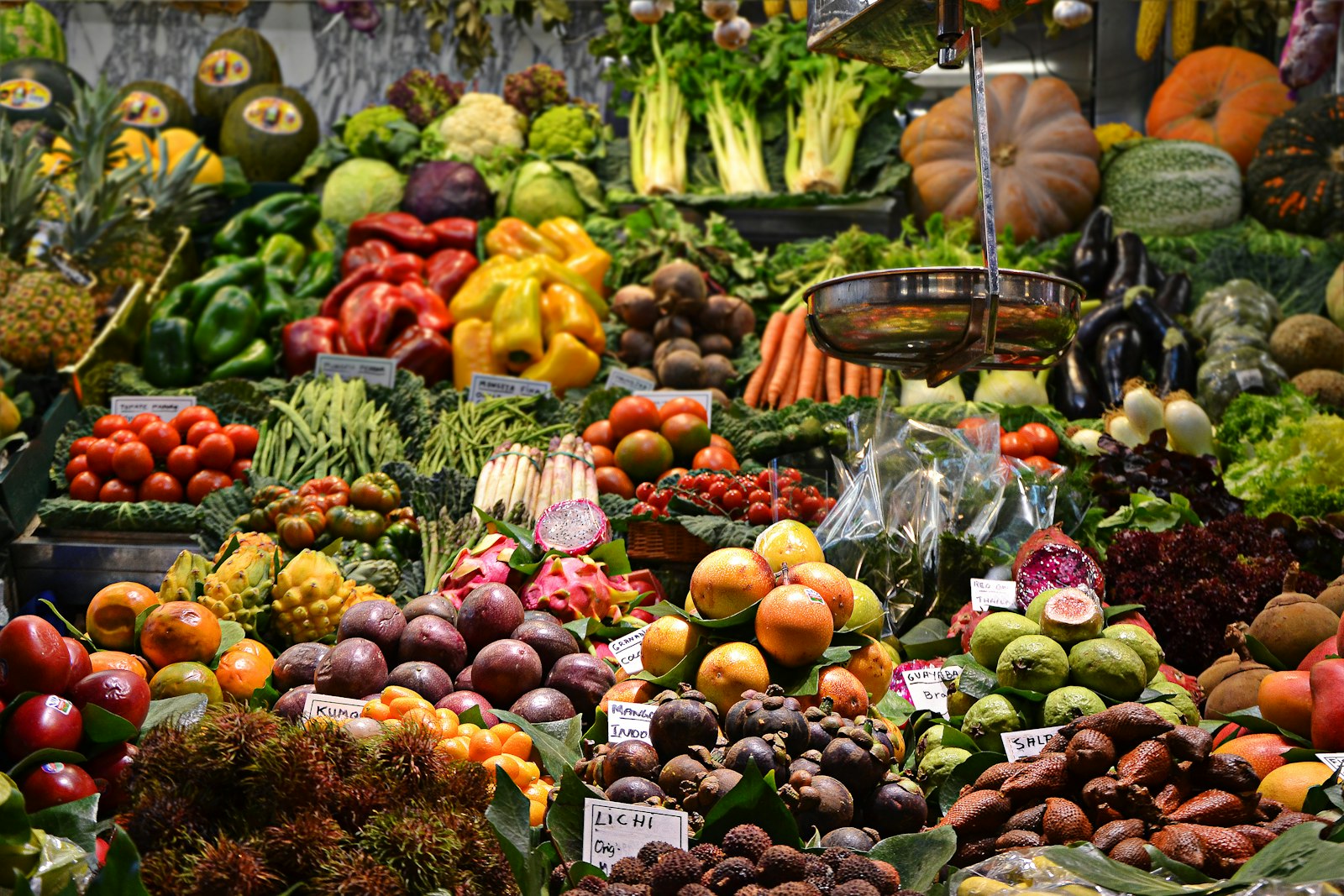 Marché ouest-africain